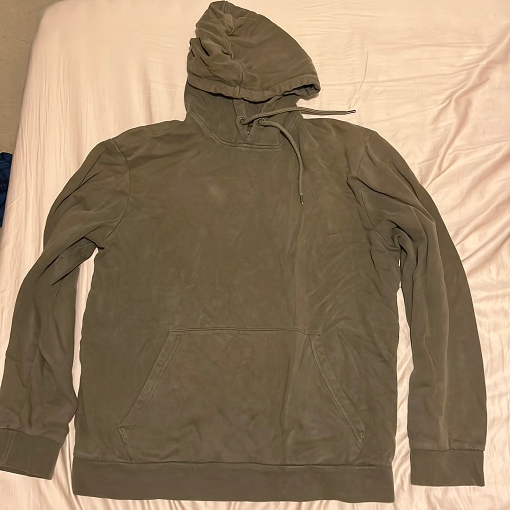 TopMan Hoodie